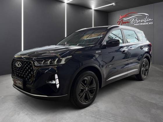 CAOA CHERY TIGGO 7 PRO 1.5 TCI FLEX HYBRID MAX DRIVE CVT CAOA CHERY TIGGO 7 PRO 1.5 TCI FLEX HYBRID MAX DRIVE CVT